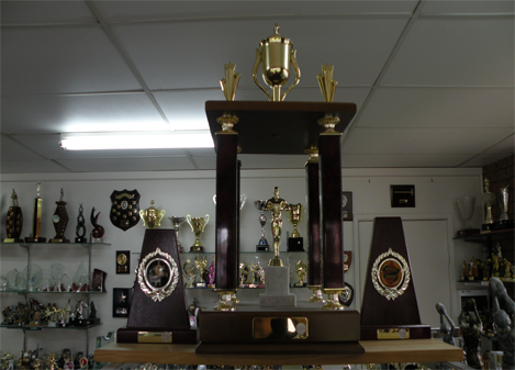 Southern Highlands Trophy Centre
